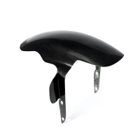 2018-2025 garde-boue avant personnalisé softail m8 sport glide flsb