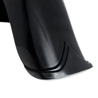 Garde-boue "classic" 2000-2017 pour roue avant softail 21"
