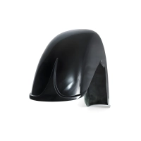 Garde-boue "classic" 2018-2025 pour roue avant m8 softail 21"