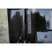 Ensemble de feux arrière et clignotants à led 3 en 1 « frame »