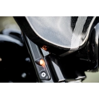 Touring 1994-2023 clignotants avant led « frame »