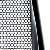 Cache radiateur touring série "aggressor" 2017-2023