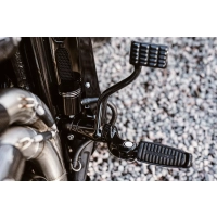 Kit de relocalisation du réservoir de frein v-rod master