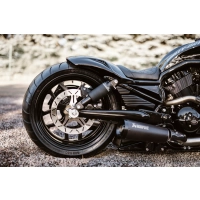 Suspension amortisseur legend air ride pour v-rod 2007-2017