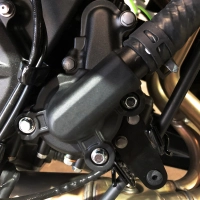 Protection pompe à eau gb racing kawasaki ninja 400 2018