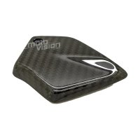 Cache latéral avant carbone mv agusta brutale 800 2016