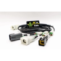 Outil de diagnostic obd healtech kawaski