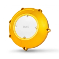 Protection de carter d'embrayage pour ducati