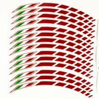 Liserets de jantes aprilia rsv4