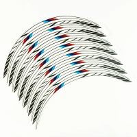 Liserets de jantes bmw s1000 rr