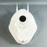 Coque reservoir piste bmw s1000rr 2009-...