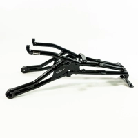 Bâti arrière racing tss pour ducati panigale 899 1199 1299