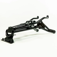 Bâti arrière racing tss pour ducati panigale 899 1199 1299