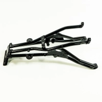 Bâti arrière racing tss pour ducati panigale 899 1199 1299