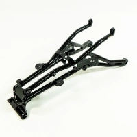 Bâti arrière racing tss pour ducati panigale 899 1199 1299