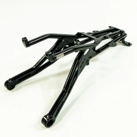 Bâti arrière racing tss pour ducati panigale 899 1199 1299