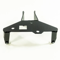 Araignée racing en aluminium tss triumph 675 2014