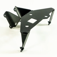 Araignée racing en aluminium tss triumph 675 2014