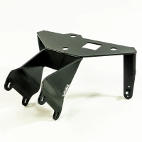 Araignée racing en aluminium tss triumph 675 2014