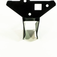 Araignée racing en aluminium tss triumph 675 2014