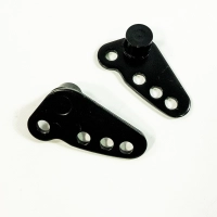 Kit d'abaissment 1"- 3" arriere harley touring street electra glide 2002 - …