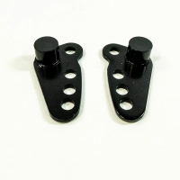 Kit d'abaissment 1"- 3" arriere harley touring street electra glide 2002 - …