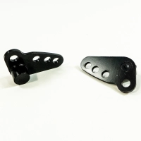 Kit d'abaissment 1"- 3" arriere harley touring street electra glide 2002 - …