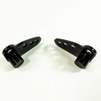 Kit d'abaissment 1"- 3" arriere harley touring street electra glide 2002 - …