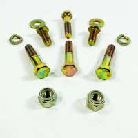 Kit d'abaissment 1"- 3" arriere harley touring street electra glide 2002 - …