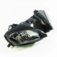 Feux avant yamaha yzf-r6 06-07