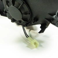 Feux avant yamaha yzf-r6 06-07