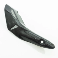 Protection de ligne carbone kawasaki z900 2017-...
