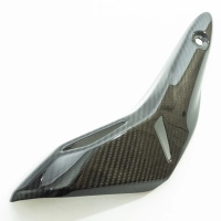 Protection de ligne carbone kawasaki z900 2017-...