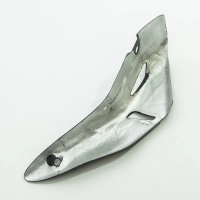 Protection de ligne carbone kawasaki z900 2017-...