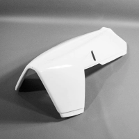 Carénage avant poly racing piste mv agusta f4 99-09