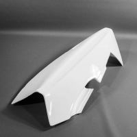 Carénage avant poly racing piste mv agusta f4 99-09