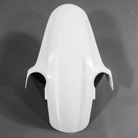 Garde boue poly honda cbr 600 2001-2002