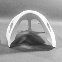 Sabot moteur suzuki sv 650 1999-2002