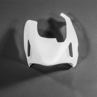 Sabot moteur suzuki sv 650 1999-2002