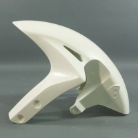 Garde boue poly honda cbr 1000 2004-2007