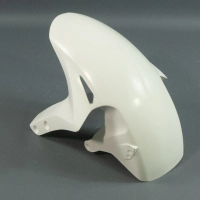 Garde boue poly honda cbr 1000 2004-2007