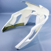 Carénage avant poly racing piste honda cbr 600 2001-2002