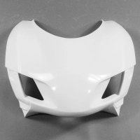 Carénage avant poly 4 parties piste ducati 749 999