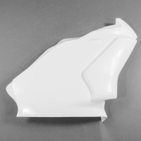 Carénage avant poly 4 parties piste ducati 749 999