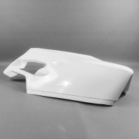 Carénage avant poly 4 parties piste ducati 749 999