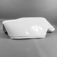 Carénage avant poly 4 parties piste ducati 749 999