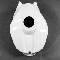 Coque reservoir piste yamaha r1 2009-2014