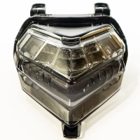 Feux led fumé clignotant honda cbr125rr 2017