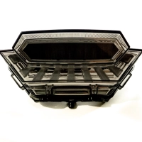 Feux led fumé clignotant honda x-adv 2017