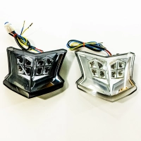 Feux led clair clignotant kawasaki z300 z650 z900